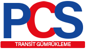 PCS Transit Sistemleri Gümrükleme